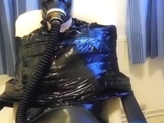 Rebreather bag slavery part two