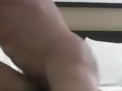 Big boobed amateur fucked silly