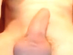 boy cum show on webcam