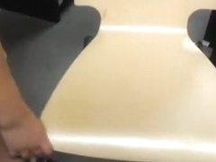 Incredible Webcam clip with Masturbation, Public scenes