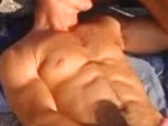 Horny male pornstar in exotic masturbation, group sex homo xxx scene