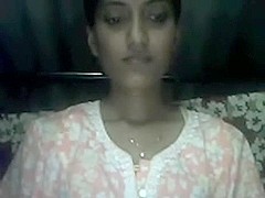 Kanpur Aunty Shows her stuff