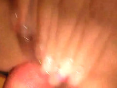 Tequila, anal, and cum swallowing