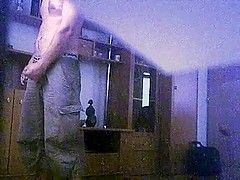 taken away sex video of hot nude hunk