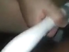 Big Dark Rod fucks a mother i'd like to fuck with a luv for dark meat