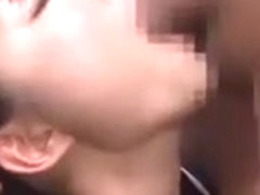 Japanese girl swallow sperm