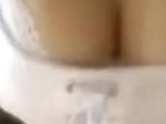 Exotic Homemade record with blowjob scenes