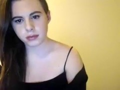 serenashieldst intimate record 07/02/2015 from chaturbate