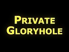 Intimate Gloryhole