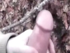 Great amateur fucking in the forrest