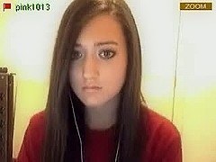 Amat Webcam Stickam Pink101300 masturbate