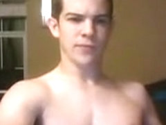 Take My Ass Twink Boy Sexy Cam