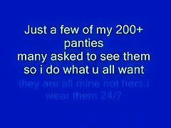 panty panties