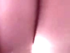 Babe suck and fuck huge big cock