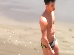 Italians speedos compilation vol.1