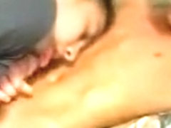 Fabulous male in best bareback homo sex clip