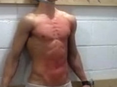 BDSM athletically fetish boy whipped schwule jungs