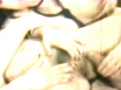 Amazing pornstar in best vintage, black and ebony sex video