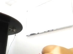 Nacho webcam orgasm