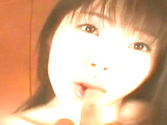Fabulous Japanese whore Saki Tsuji in Best Close-up, Couple JAV video