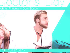 Doctor'S Day - Virtualrealgay