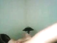 First Webcam Video of Teen Brunette