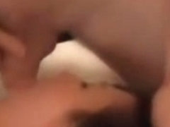 Creamy and Team-Fucked My Prengnant Wife
