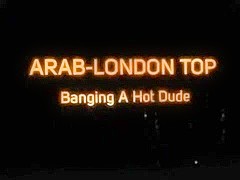 Arab Man Banging A Hot Dude Part 2/ The Fuck.