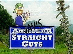 Jay's Straight Guys - A Summary of Straight Guys
