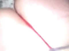 Incredible Red Head, Big Tits sex clip