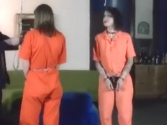 prison bondage